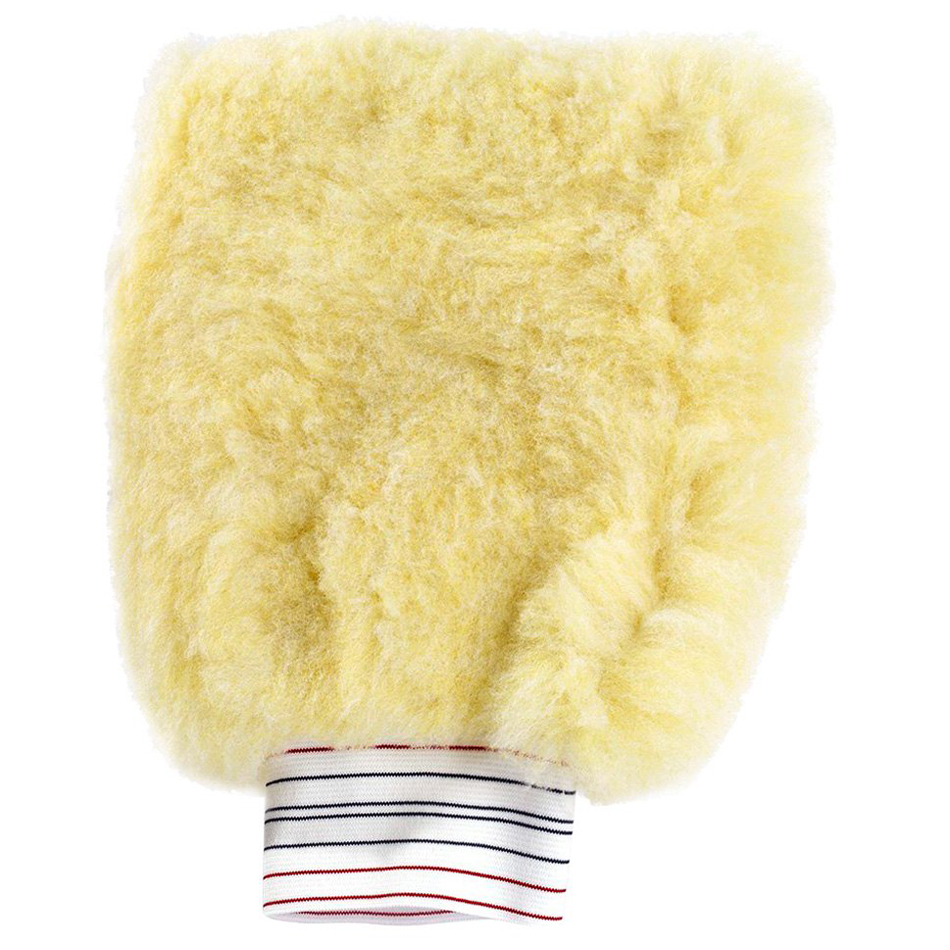 Techcare Wash Mitt 