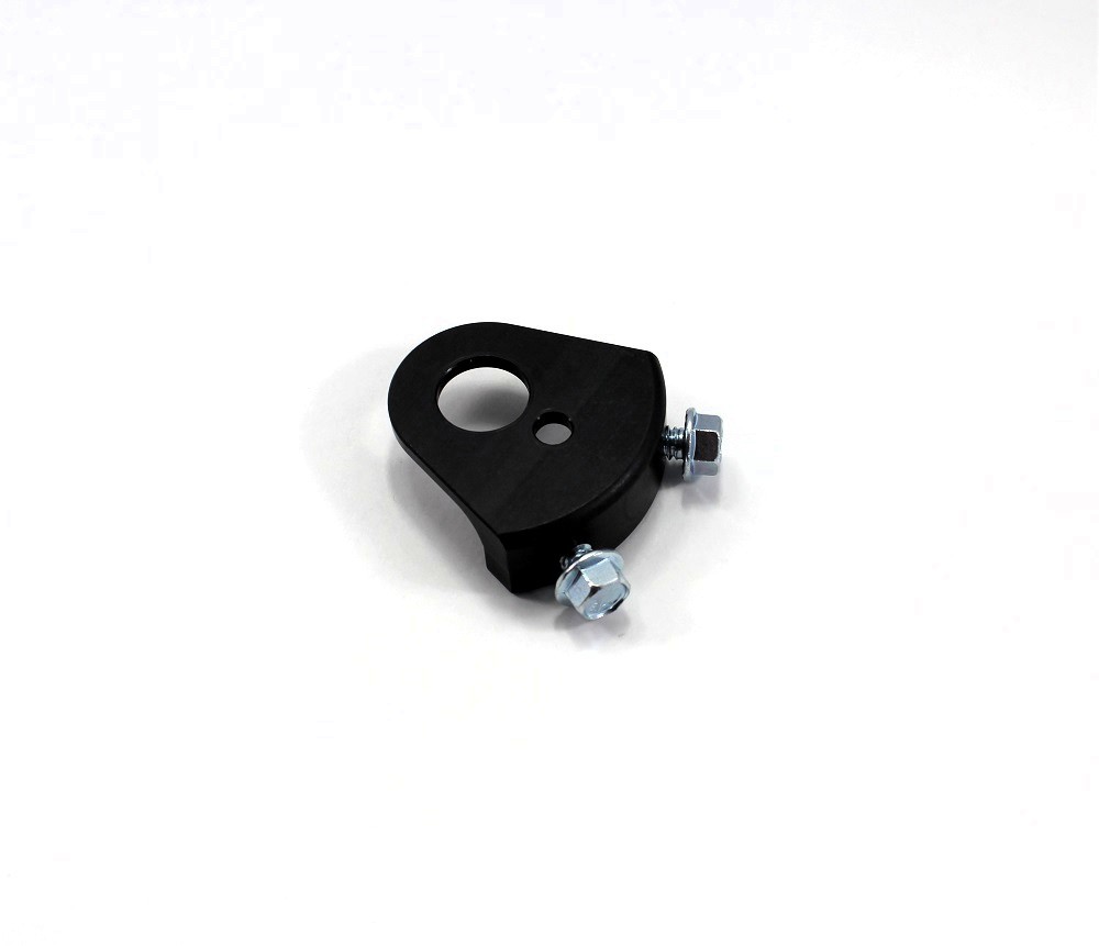 Base for Shock Guard 5/8in Hole