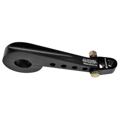 WEHRS MACHINE — WEHRS MACHINE Steering Mount Universal 6-3/4in Long 1-3/4in