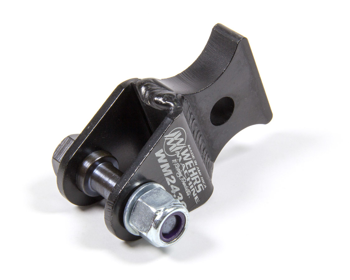 Wehrs Machine WM243S Shock Extension, 2 in Extension, BoltO