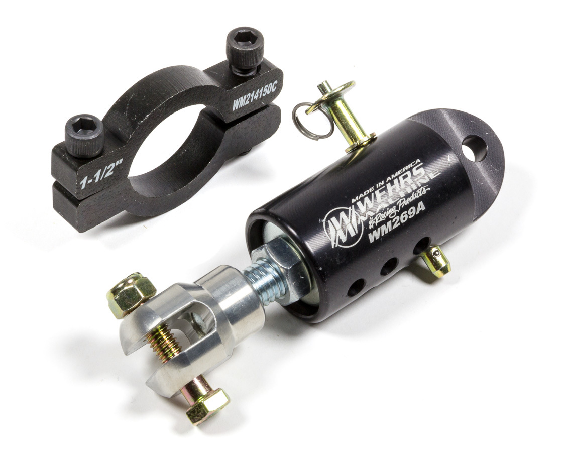 Wehrs Machine WM269RS Belleville Washer, 10 Washers, Steel, Natural