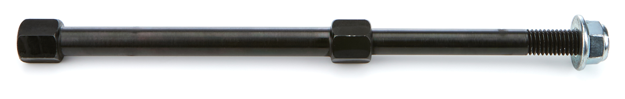 WEHRS MACHINE — WEHRS MACHINE Bolt Metric Trailing Arm Extended Head