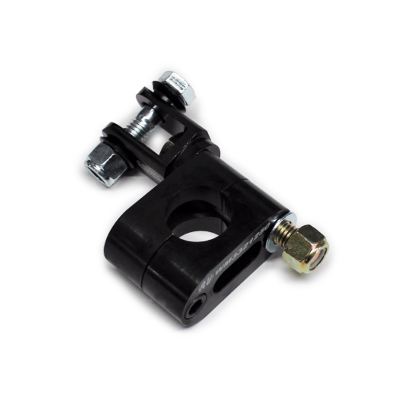 WEHRS MACHINE — WEHRS MACHINE Clamp On Swivel Shock Mount 1-1/4in