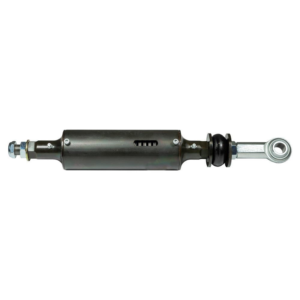 WEHRS MACHINE — WEHRS MACHINE Pullbar Closed w/ Belleville Washers
