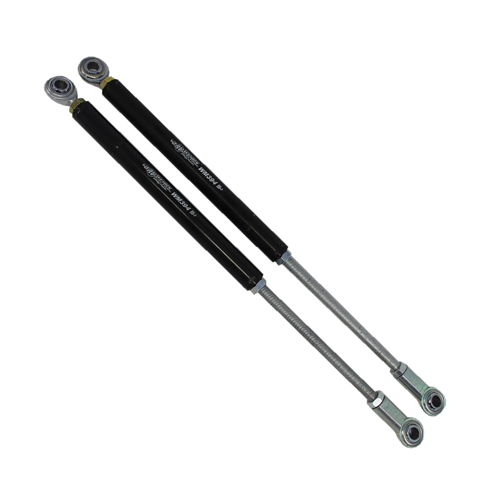 WEHRS MACHINE — WEHRS MACHINE Ride Height Strut 14in- 24in Adjustable (Pair)