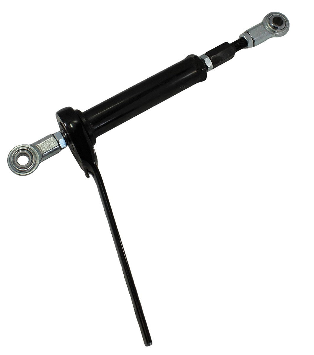 WEHRS MACHINE — WEHRS MACHINE Ratcheting Bump Steer Stick