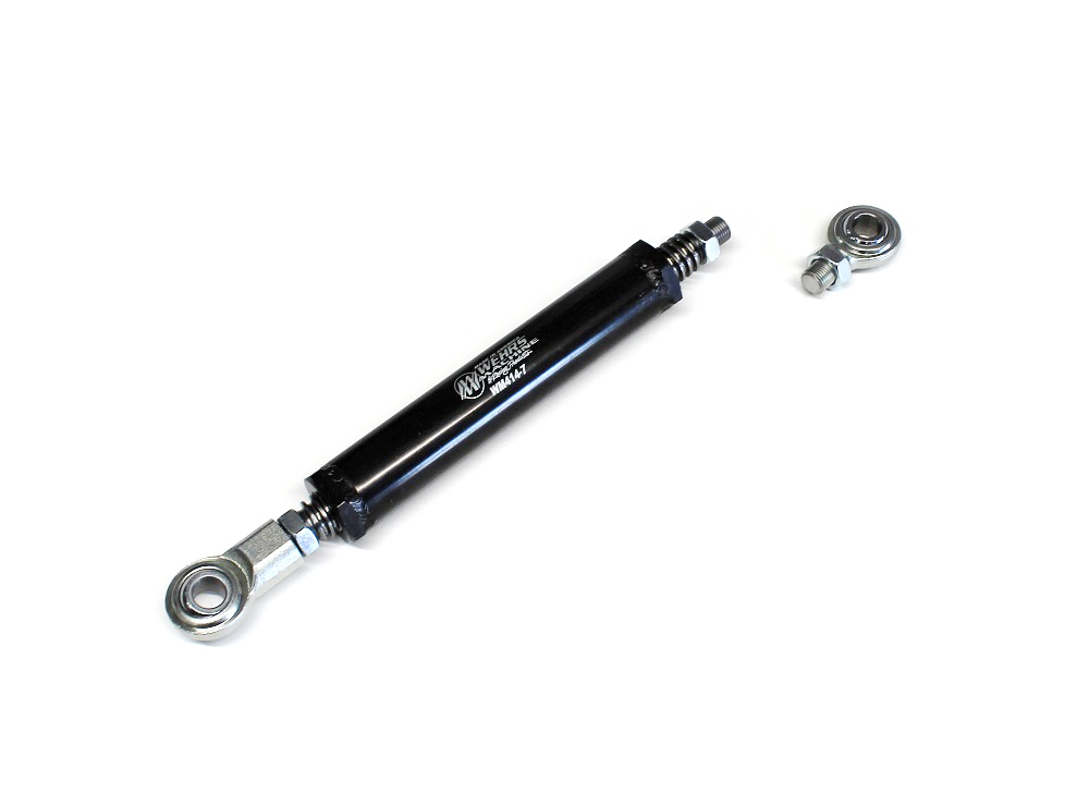 WEHRS MACHINE — WEHRS MACHINE Load Stick Only 7in No Load Cell