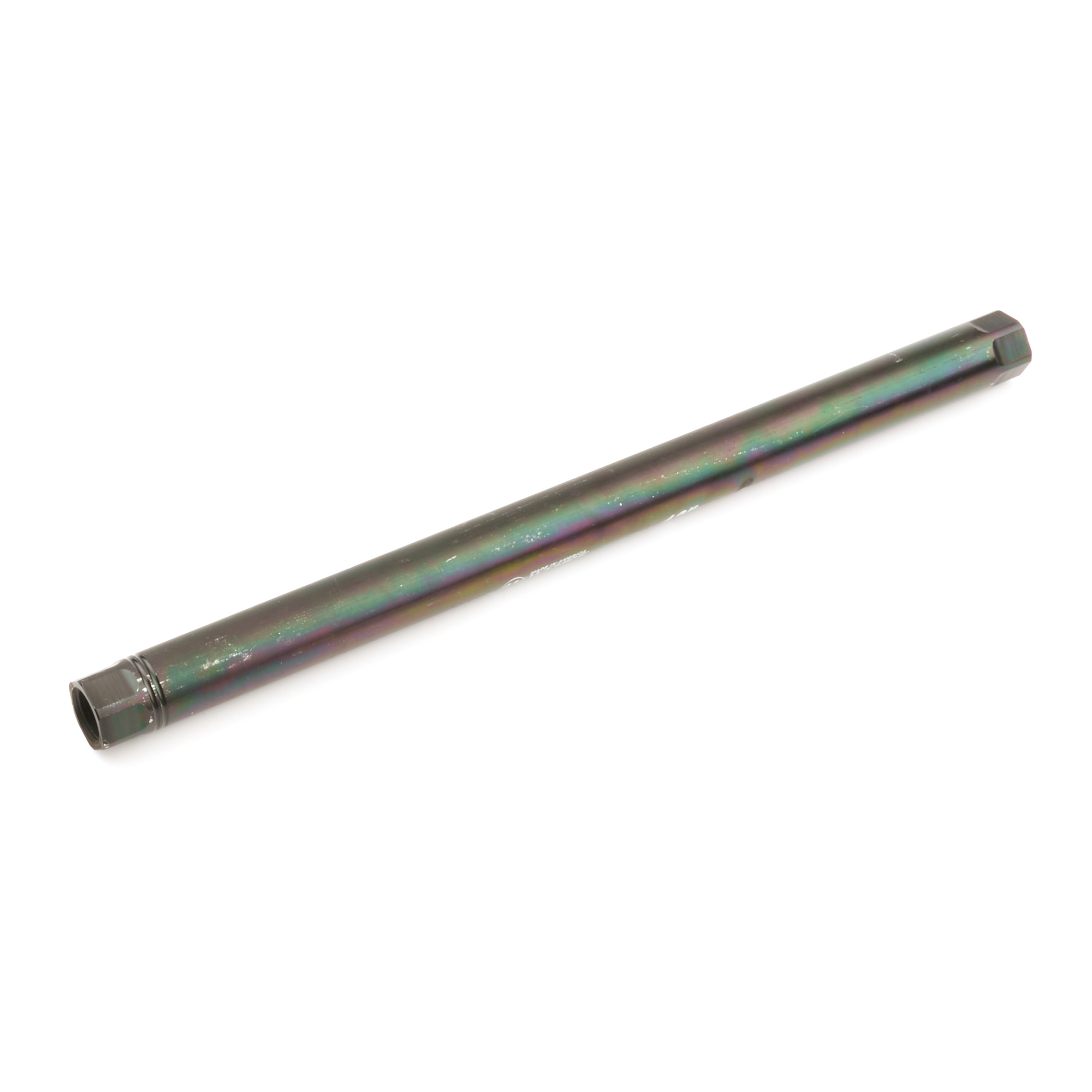 WEHRS MACHINE — WEHRS MACHINE Suspension Tube 15in x 5/8 -18 Thd