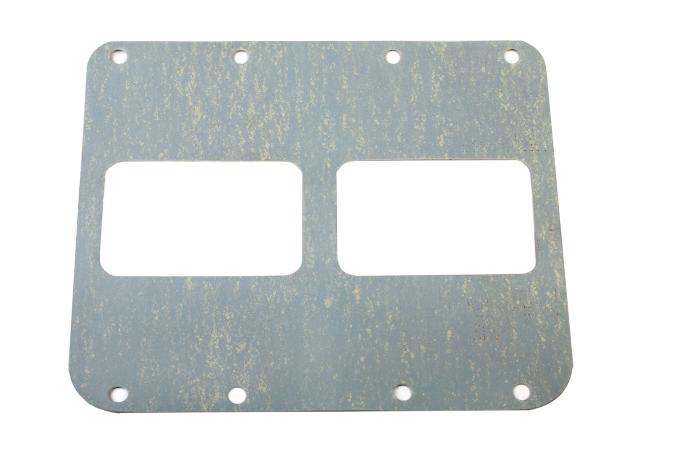 Weiand 7077 - Supercharger Gasket, Base, Composite, 6-71 / 8-71 Supercharger, Each