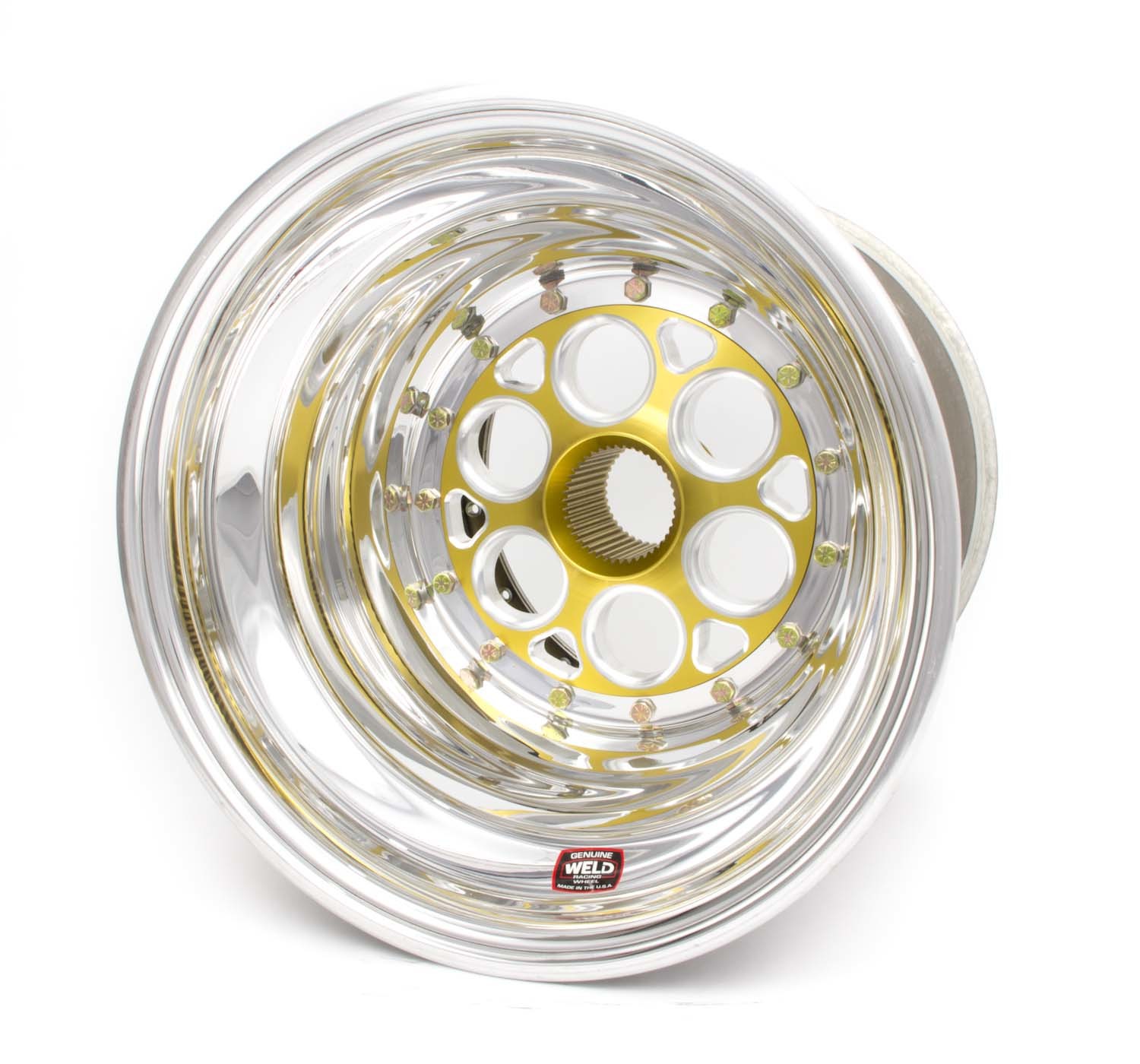 15x15 42 Spline 7in BS Inner Bead Loc