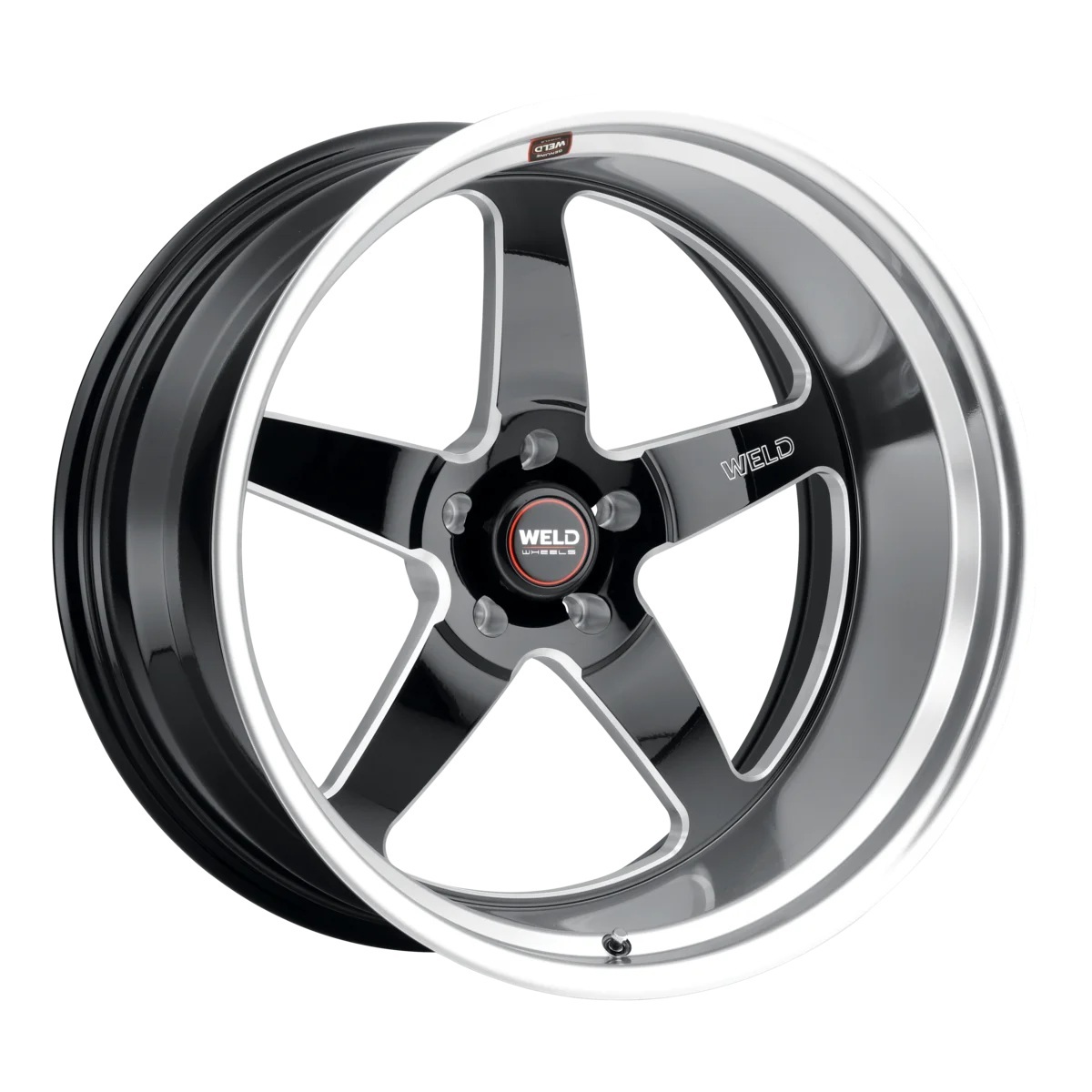 22x10.5 Ventura Wheel 5x127 BC6.25 BS