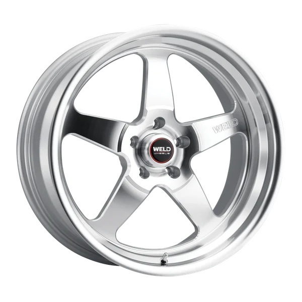 20x8 Ventura Wheel 5 xx127 BC 4.50 BS