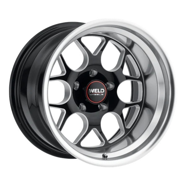 22x9.5 Solana Wheel 6x135 BC 6.23 BS