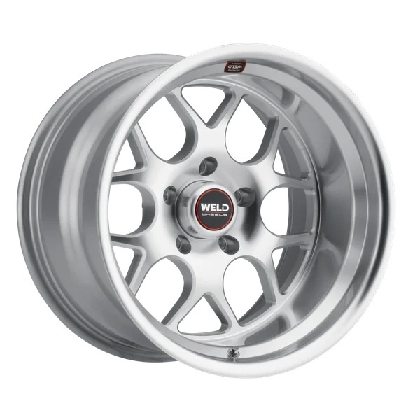 17x11 Solana Wheel 5x127 BC 4.25 BS