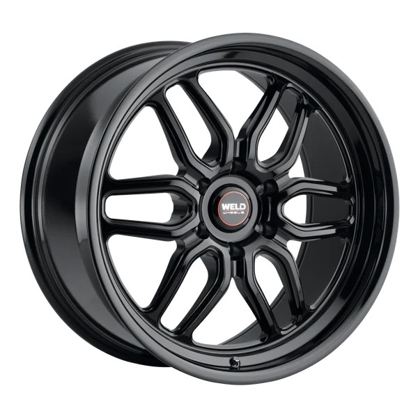 20x10 Laguna 6 Drag Wheel 6x135 BC6.99 BS