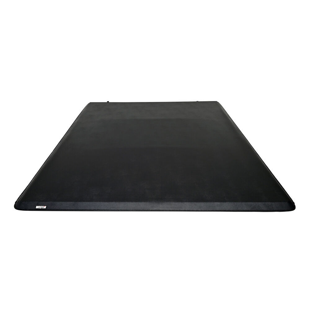 Soft Roll Tonneau Cover 21-24 Ford F-150 5.5ft