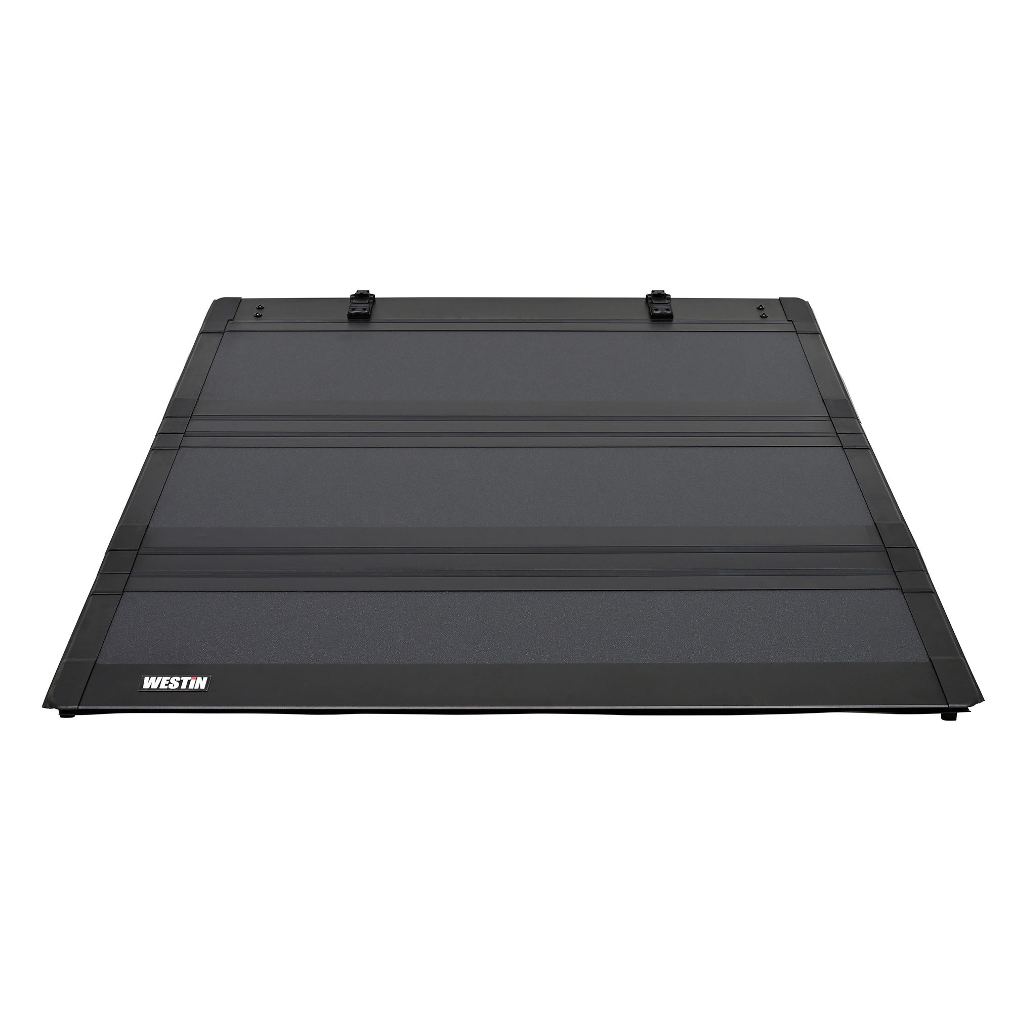 Hard Tri-Fold Tonneau 20-   2500HD 6.6ft Bed