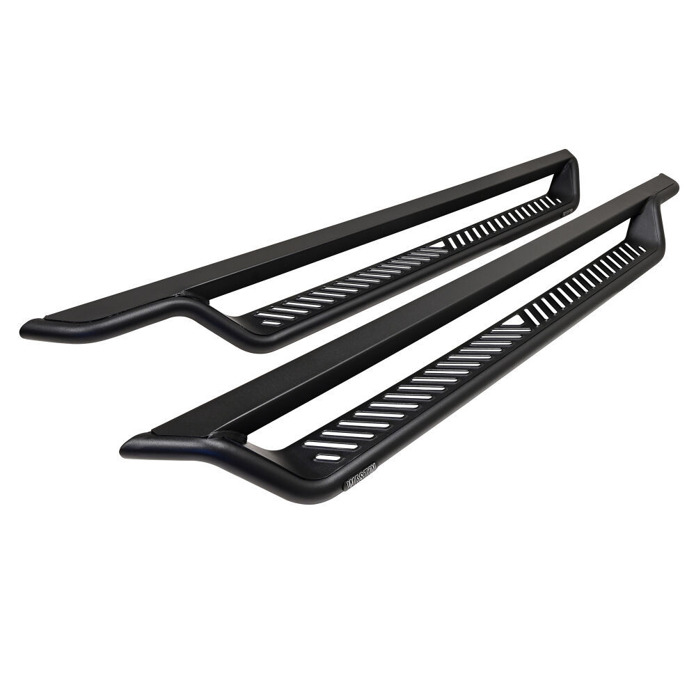 Outlaw Drop Running Boards