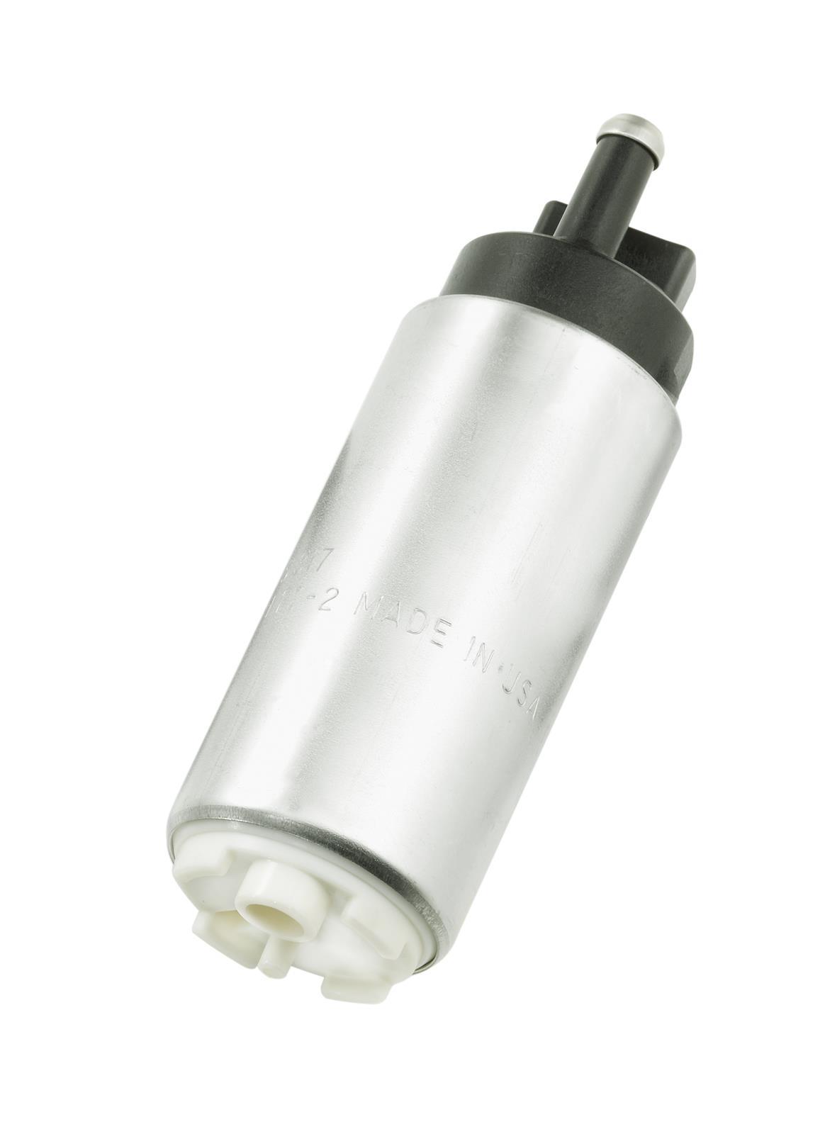 Fuel Pump - GSSG3 - Electric - In-Tank - 255 lph - Filter Sock Inlet - 5/16 in Hose Barb Outlet - Gas - Each
