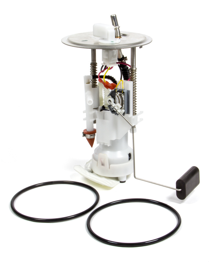 WALBRO / TI AUTOMOTIVE — WALBRO / TI AUTOMOTIVE Fuel Pump Assy - 255lph Gas - Mustang 2006-09