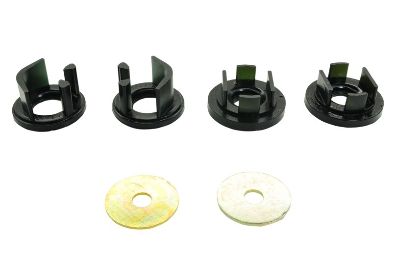 Differential Mount Cradle Bushing