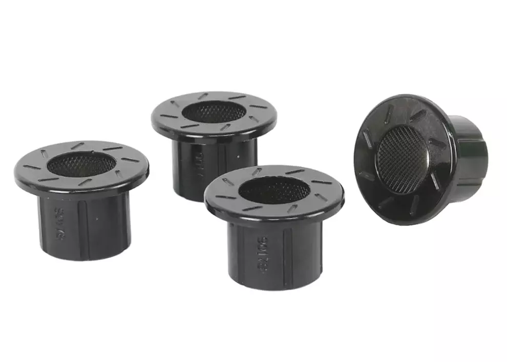 Whiteline 2002-2005 Dodge Ram 1500 Steering Rack And Pinion Mount Bushing Kit - RWD Models thumbnail 4