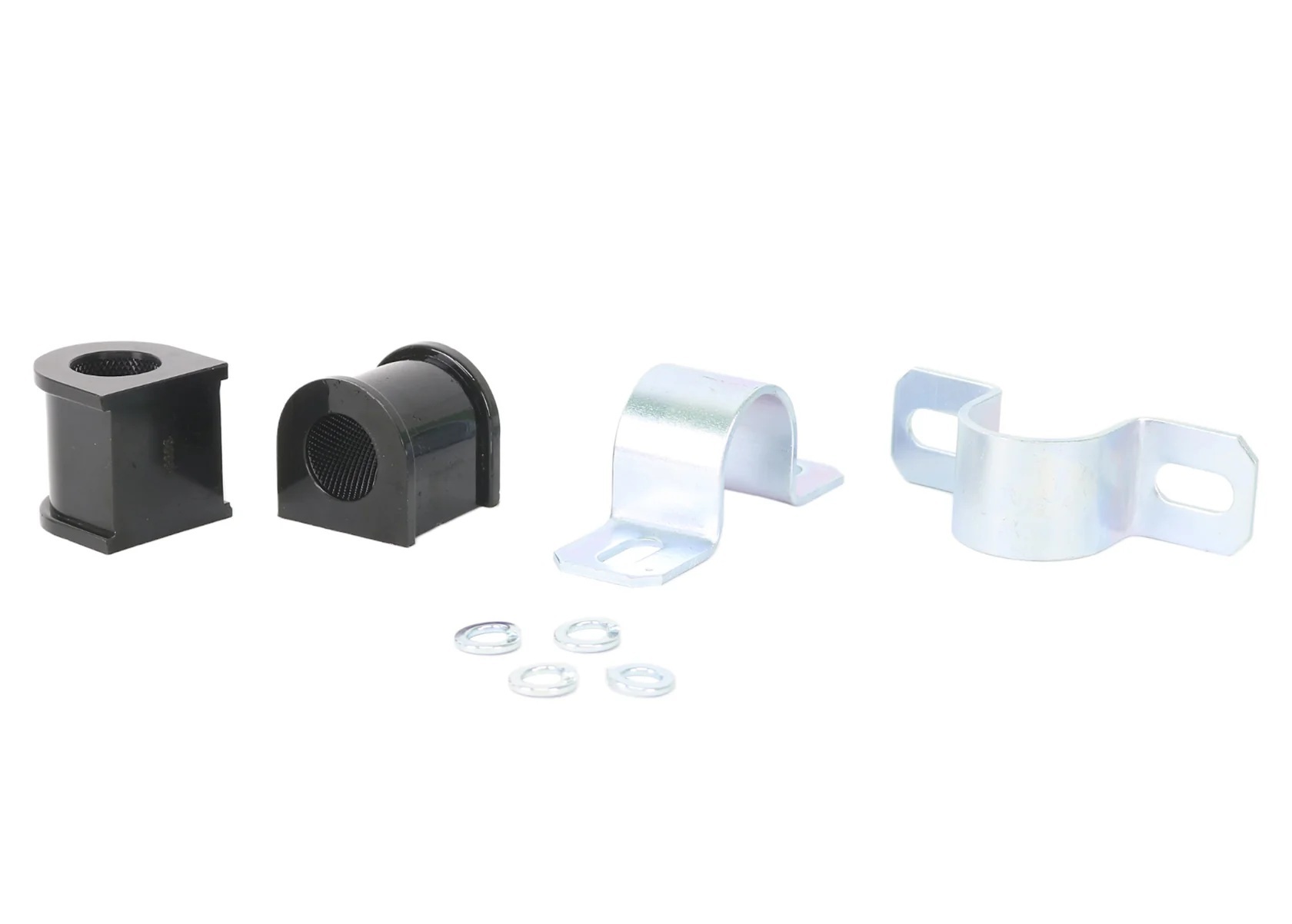 Whiteline Universal - Greaseable Sway Bar Bushings - 25mm thumbnail 4