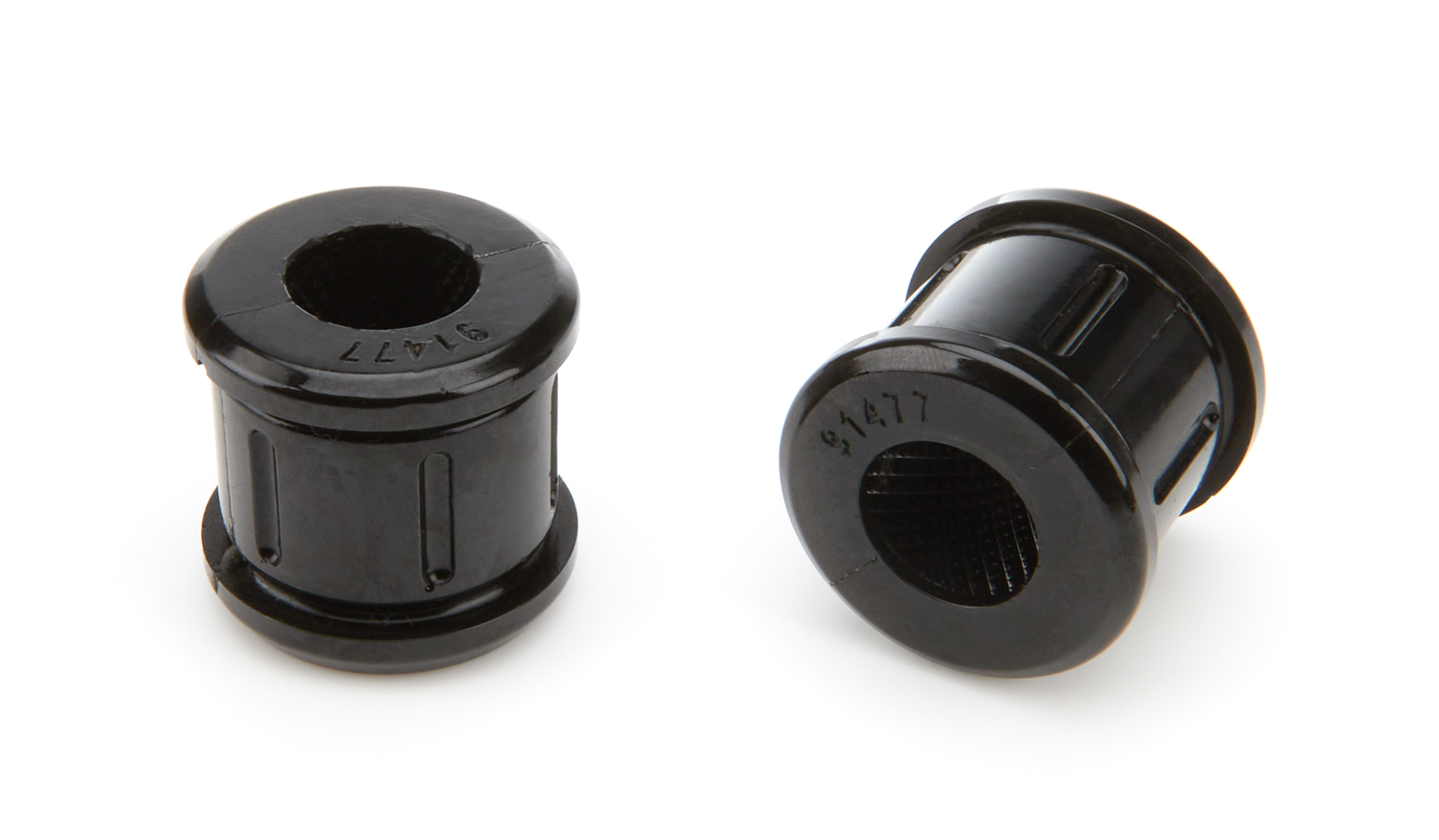 Whiteline Universal Shock Eye Bushing straight style ID-5/8in L-1.25in thumbnail 4