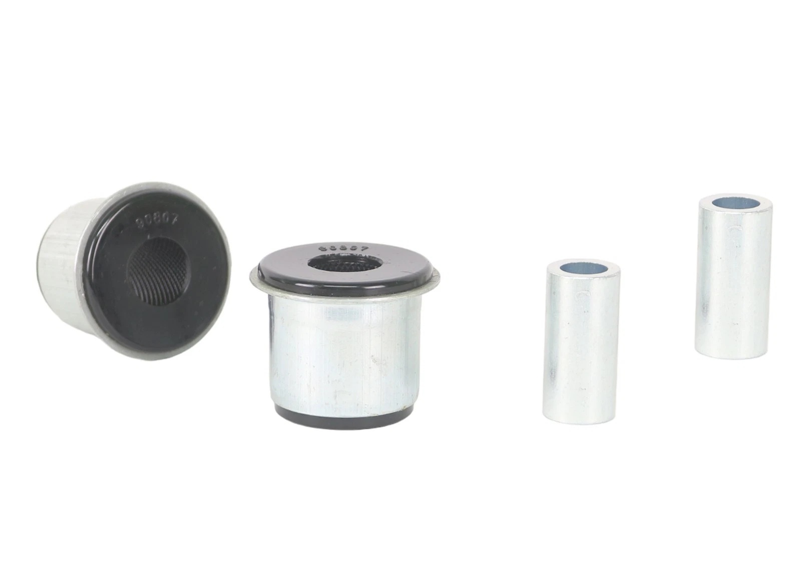 Whiteline 1980-1996 Ford Bronco Axle Pivot Bushings thumbnail 5