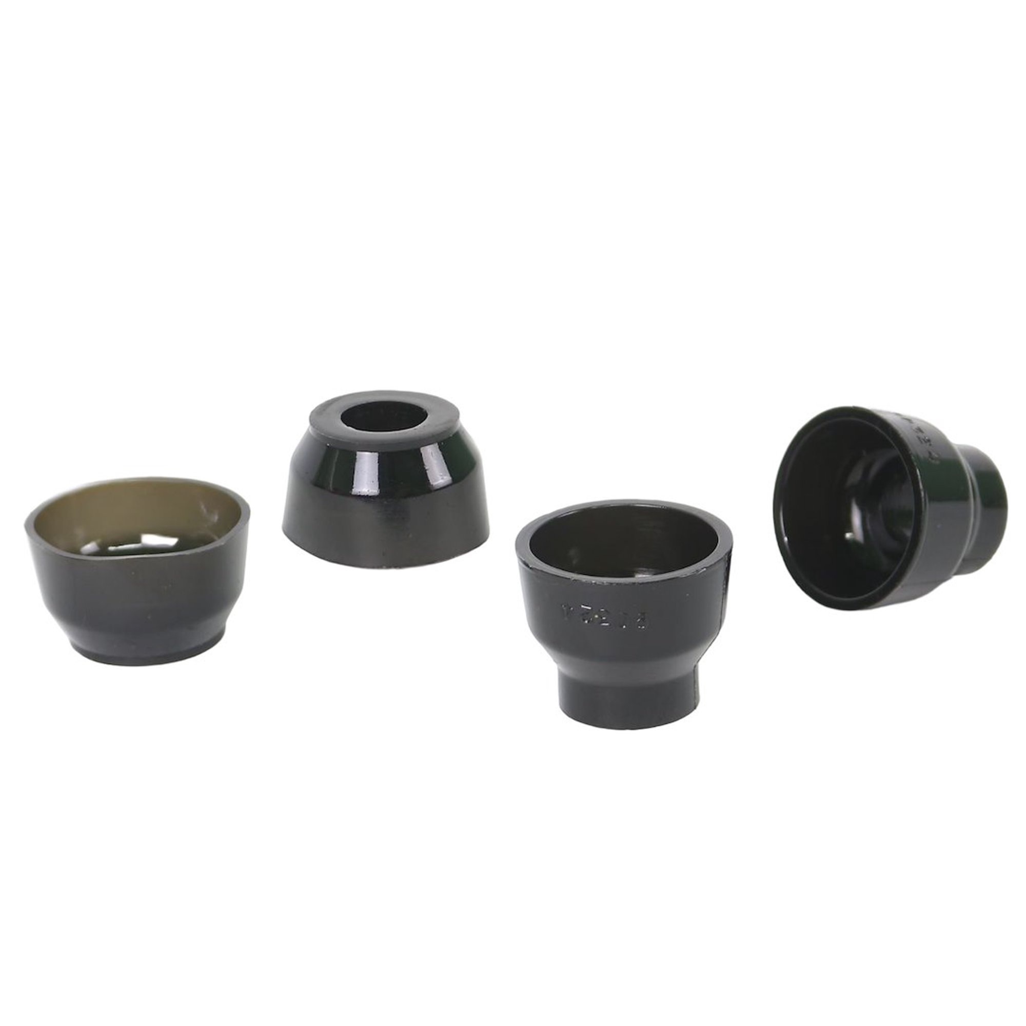 Whiteline 1963-1982 Chevrolet Corvette Ball Joint Dust Boots thumbnail 4