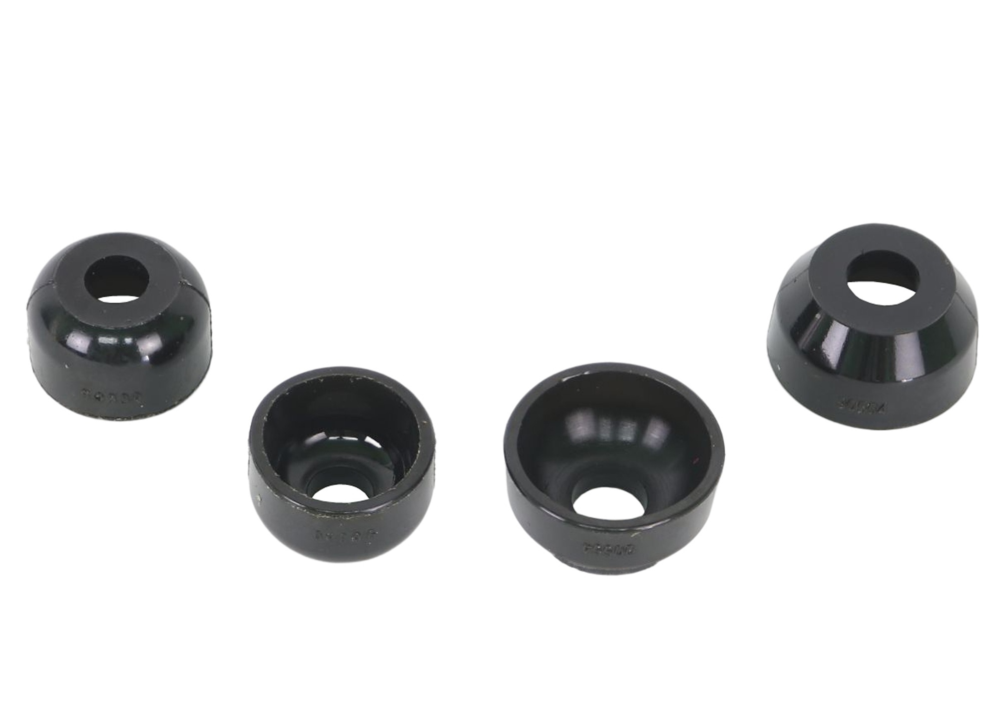 Whiteline 1965-1969 Pontiac Tempest Front Ball Joint Dust Boots thumbnail 5