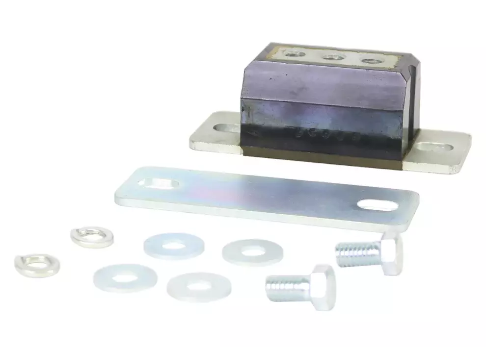 Whiteline 67-92 Chevrolet Camaro Transmission Mount Bushing thumbnail 7