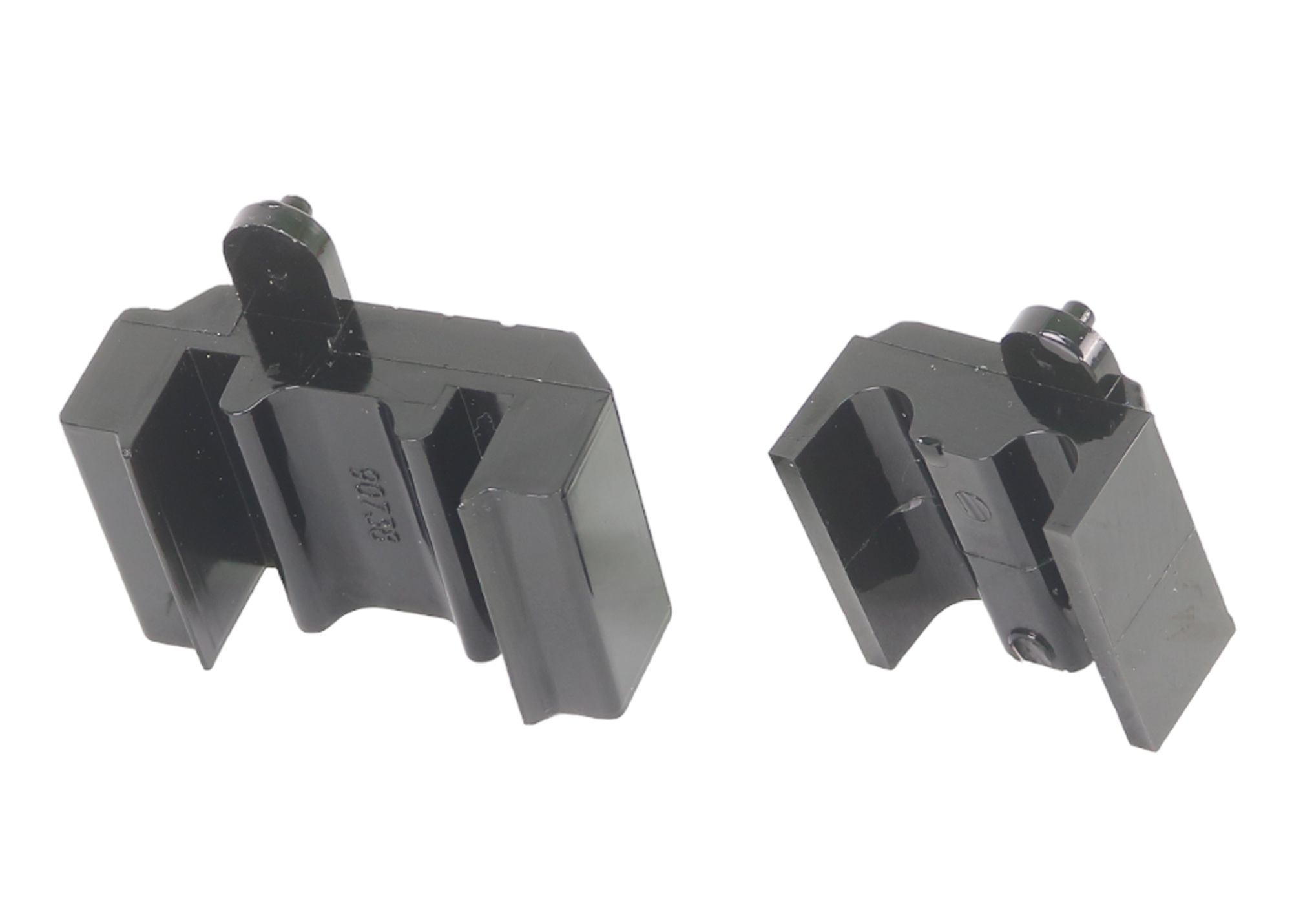 Whiteline 1982-1992 Chevrolet Camaro Torque Arm Mount thumbnail 4