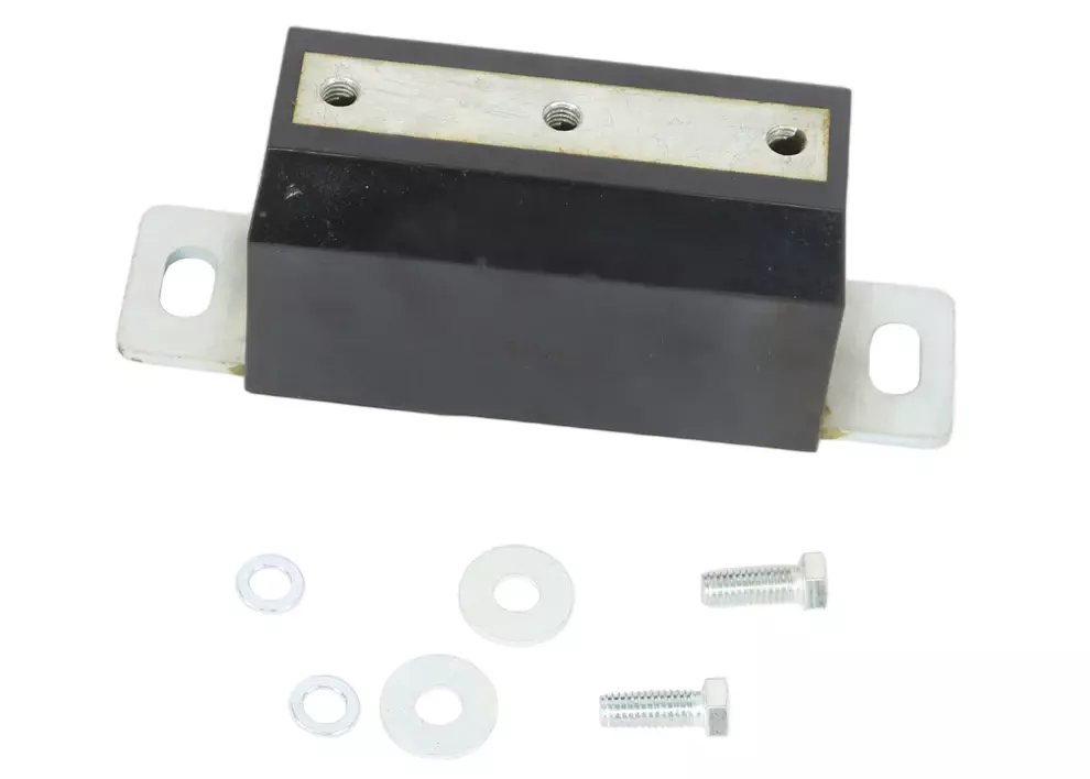 Whiteline 1982-1990 GMC S15 Transmission - Mount Bushing thumbnail 4