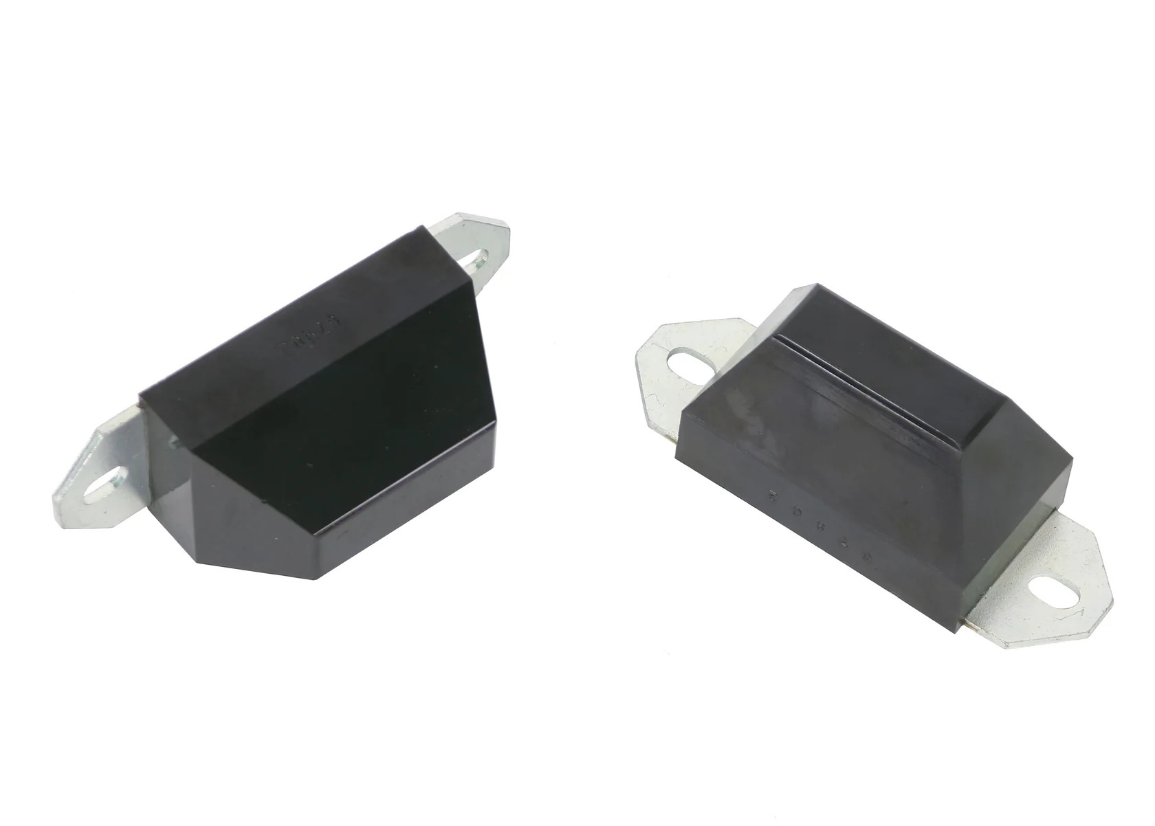 Whiteline 1976-1983 Jeep CJ5 Front Or Rear Axle Snubbers/Bump Stop thumbnail 4