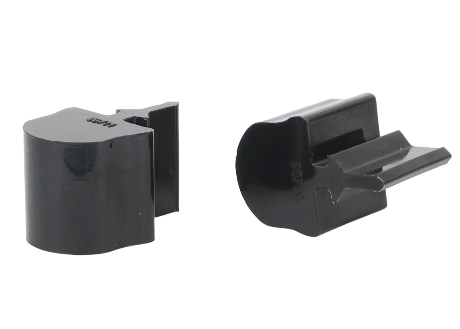 Whiteline 1997-1999 Isuzu Hombre Front Upper Bump Stops thumbnail 4