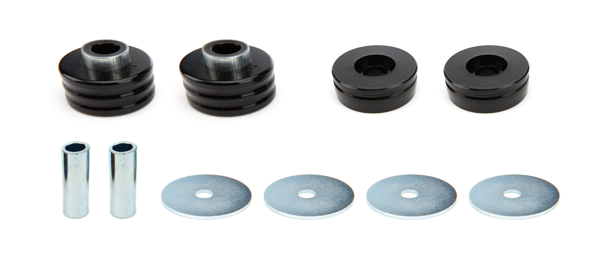 Whiteline Universal Mount / Isolator Set thumbnail 4