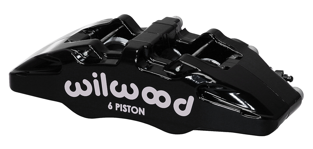 WILWOODCaliper Dynapro 6A R/H 5.25in Lug Mnt