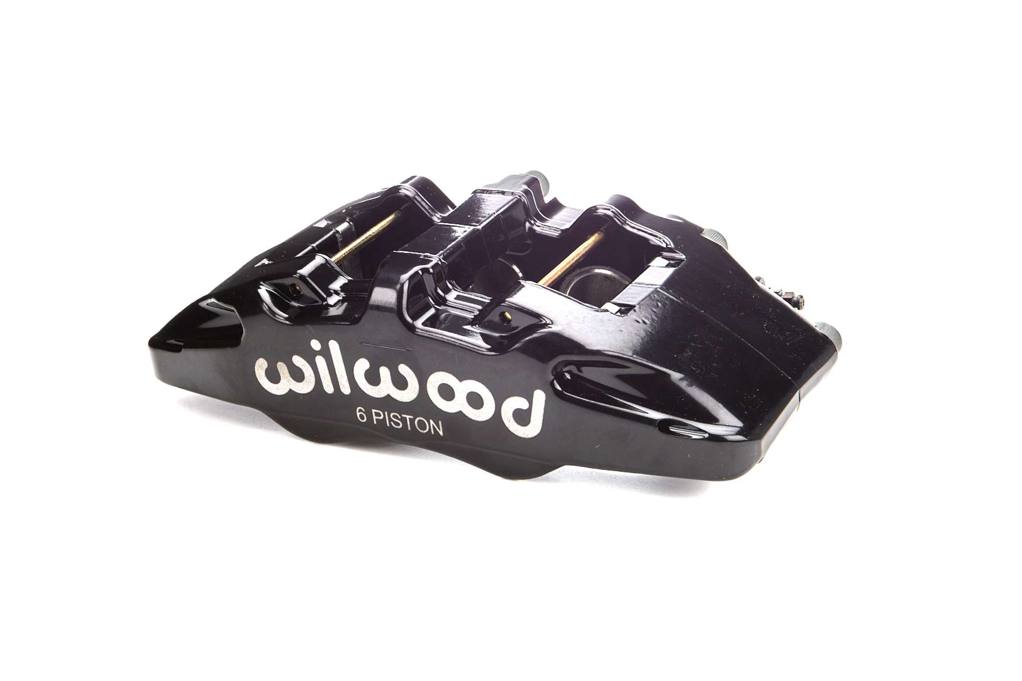 WILWOODCaliper Dynapro 6A R/H .810 Blk