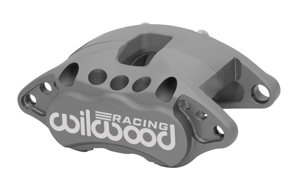 Caliper GM D52 2.38in Piston 1.25 Rotor