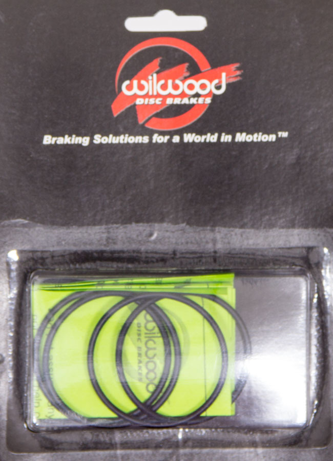 Round O-Ring Kit- 1.75in 