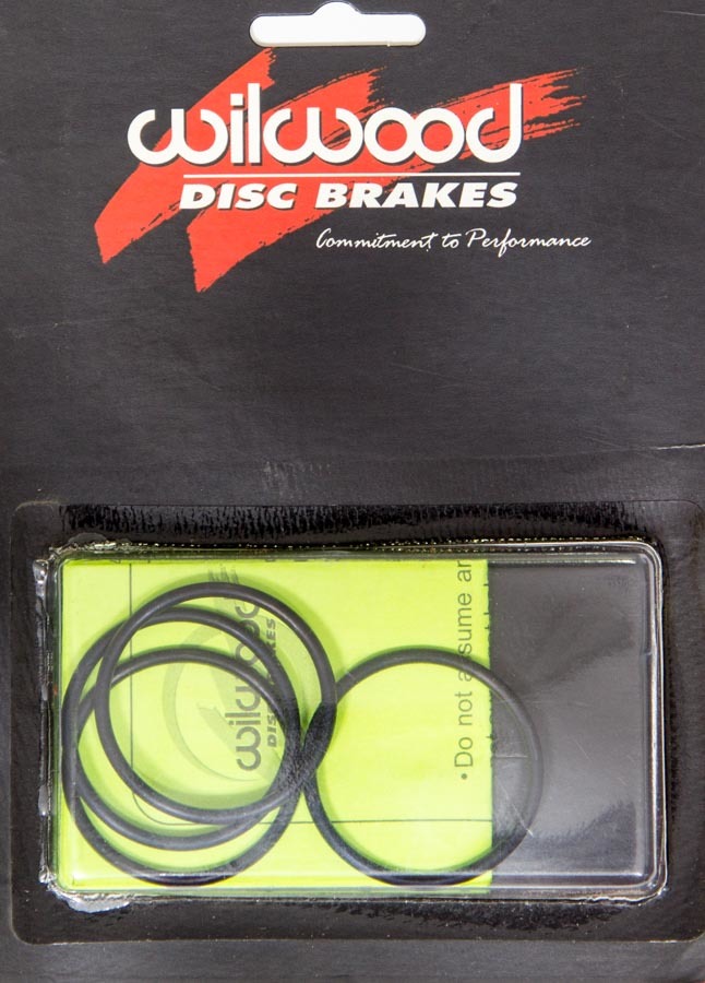 Round O-Ring Kit 1.375in 