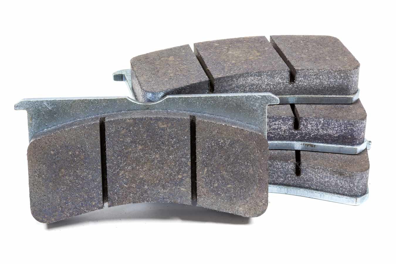 Wilwood 15012245K Brake Pads, Composite Metallic Compound,