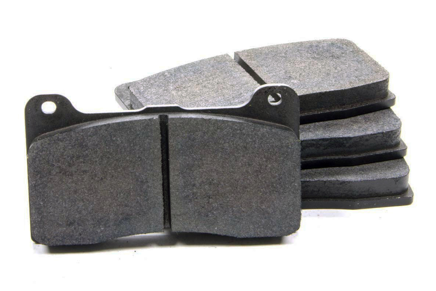 Wilwood 150-12247K Brake Pads, BP-40 Compound, Very High Friction, High Temperature, Dynalite Caliper, Set of 4