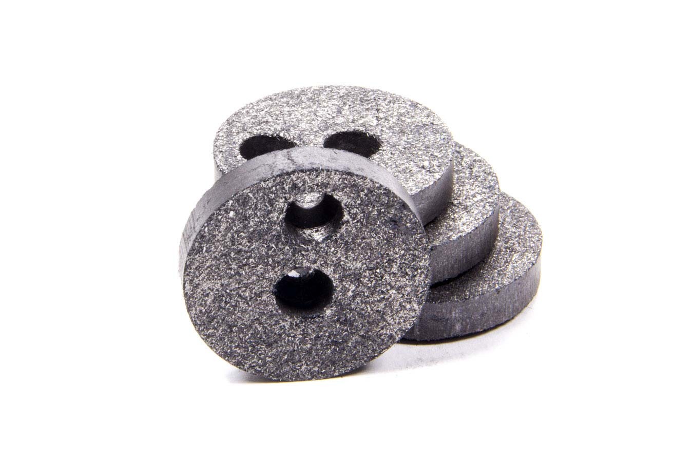 Brake Pads - Semi-Metallic - Medium High Friction - Billet Spot Caliper - Set of 4