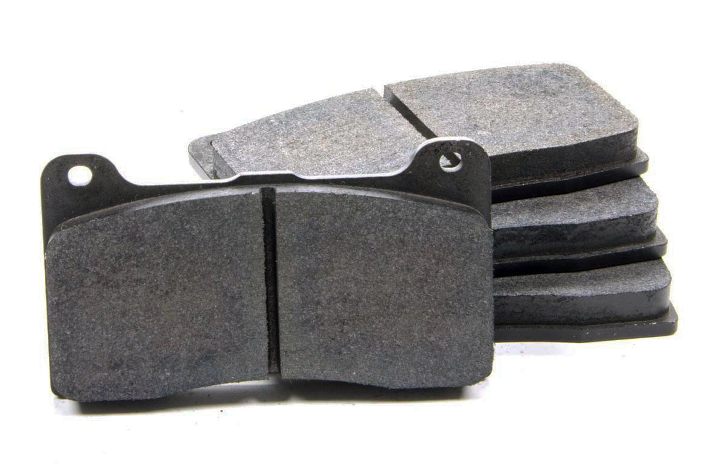 Wilwood 150-14775K Brake Pads, BP-30 Compound, Very High Friction, High Temperature, Narrow Dynalite / Dynapro Caliper, Kit