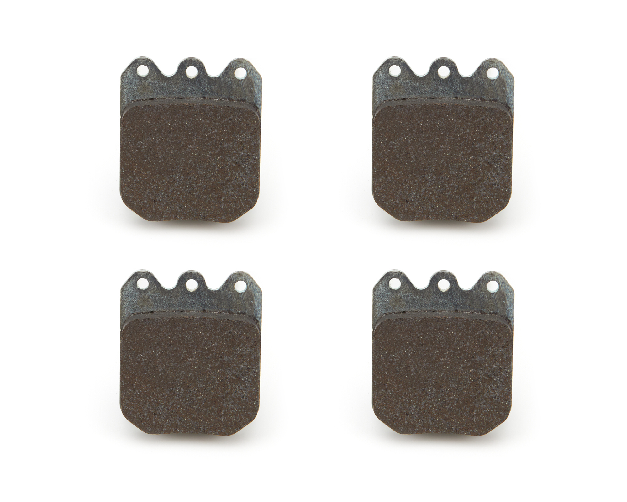Pad Set  BP-20  6812 Billet Dynalite Single