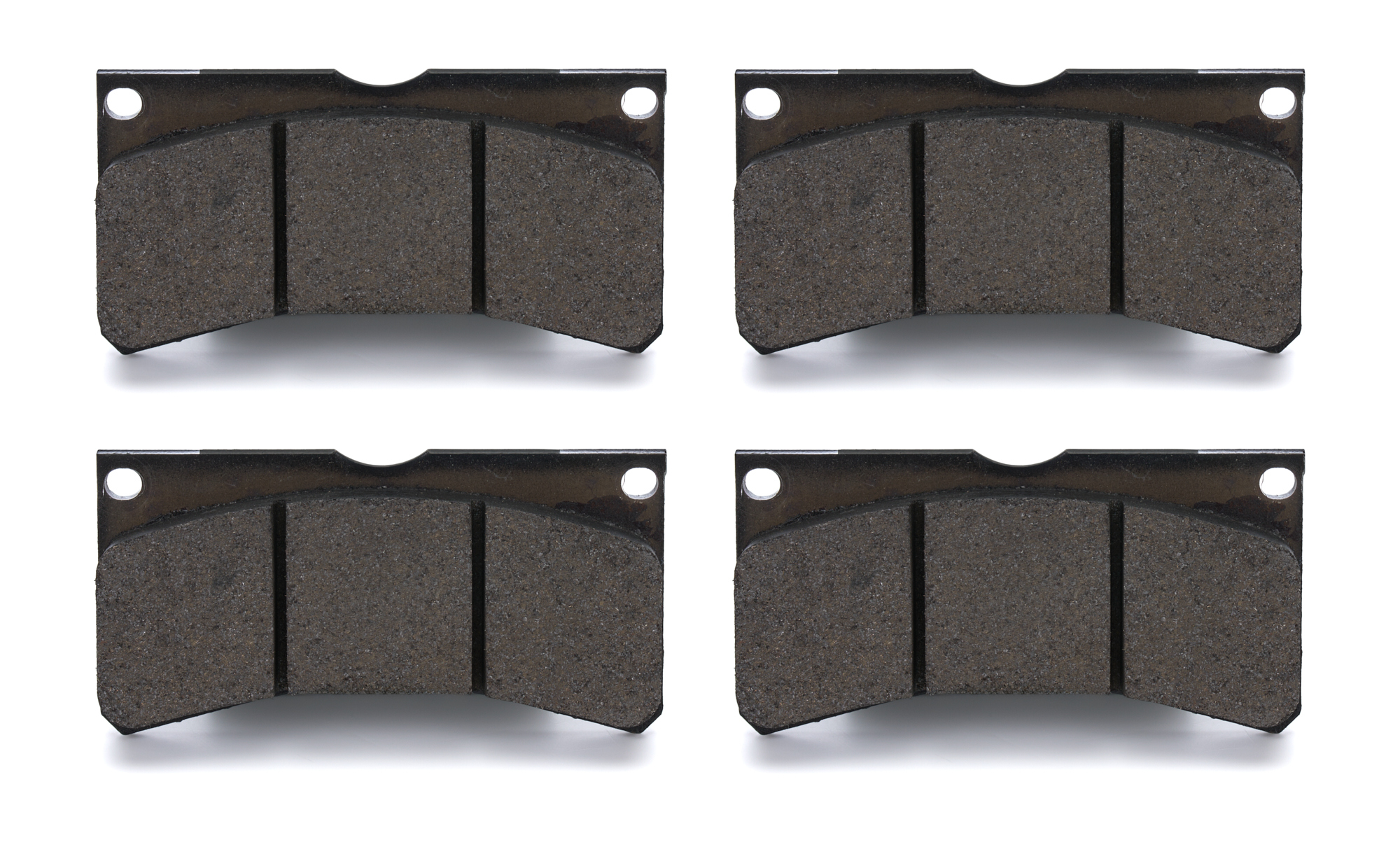 WILWOOD — WILWOOD Brake Pad Set BP-30 10420 XRZ4R