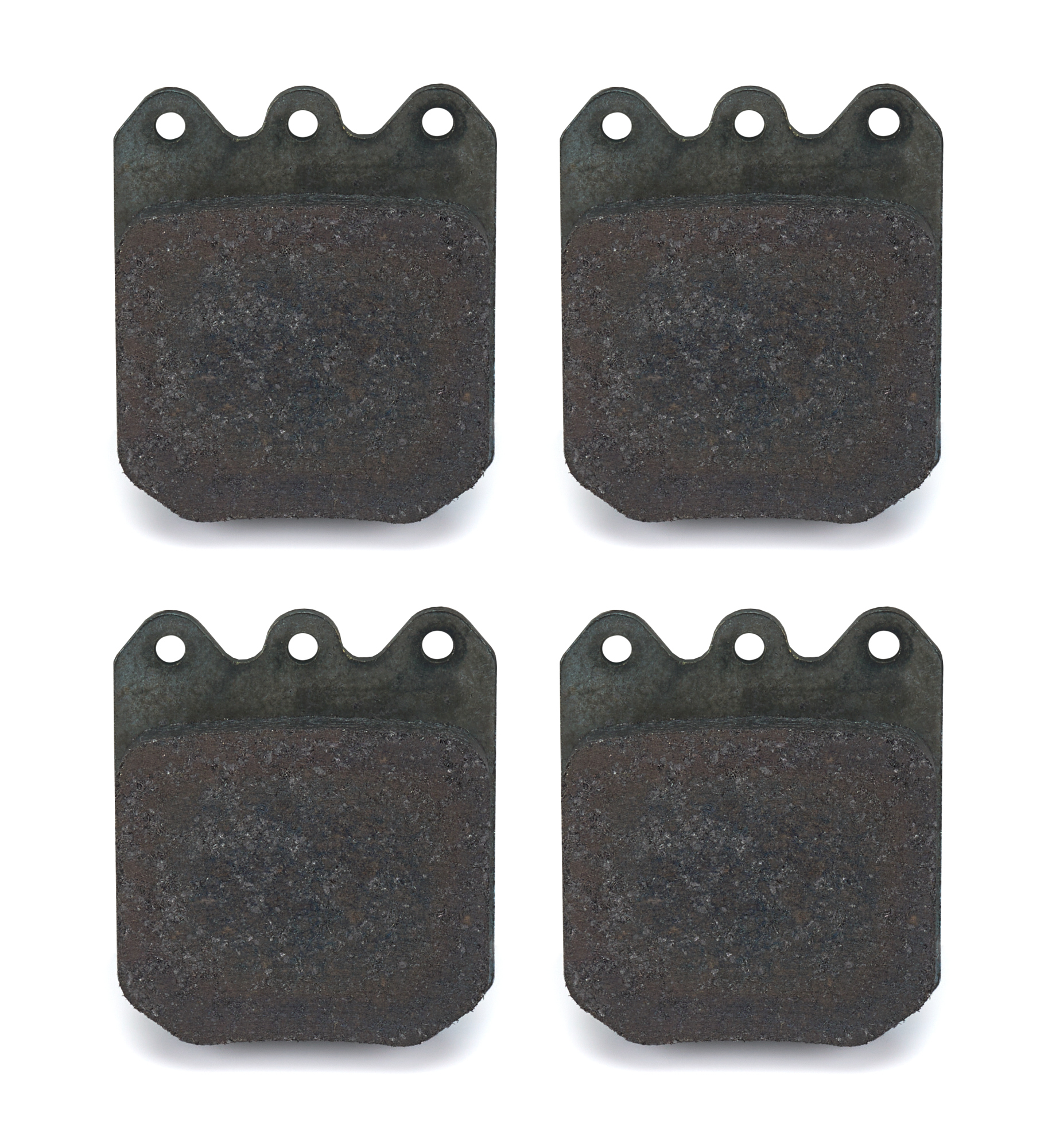 PAD6812-40 DPS/DLS .50 T HK3 HOLE AXLE