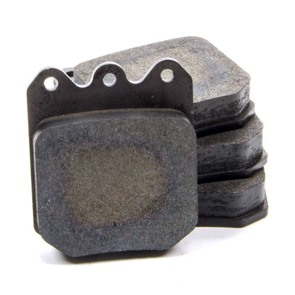 Brake Pads - Street Performance / Racing Pads - BP-20 Compound - Moderate Friction - Moderate Temperature - Universal - Each